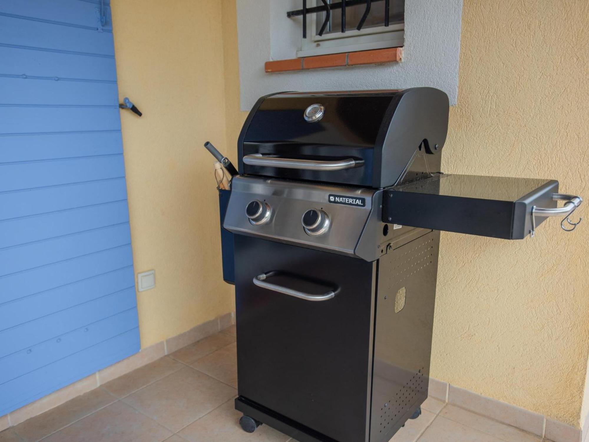 Les Burons Vila Aups Exterior foto