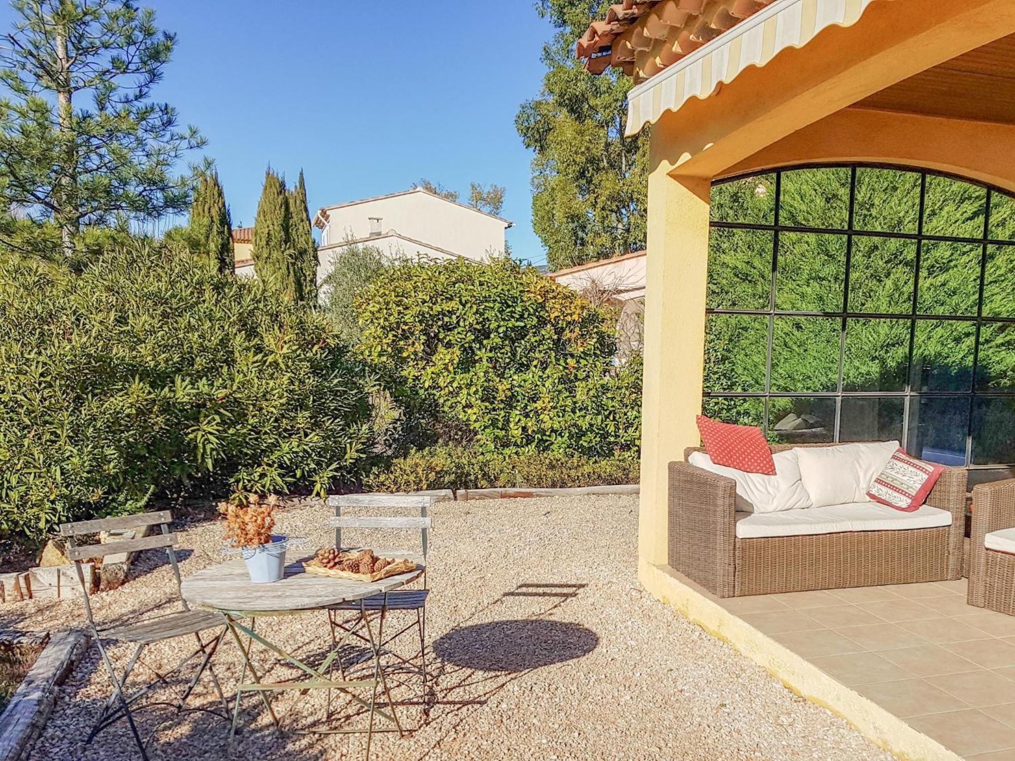 Les Burons Vila Aups Exterior foto