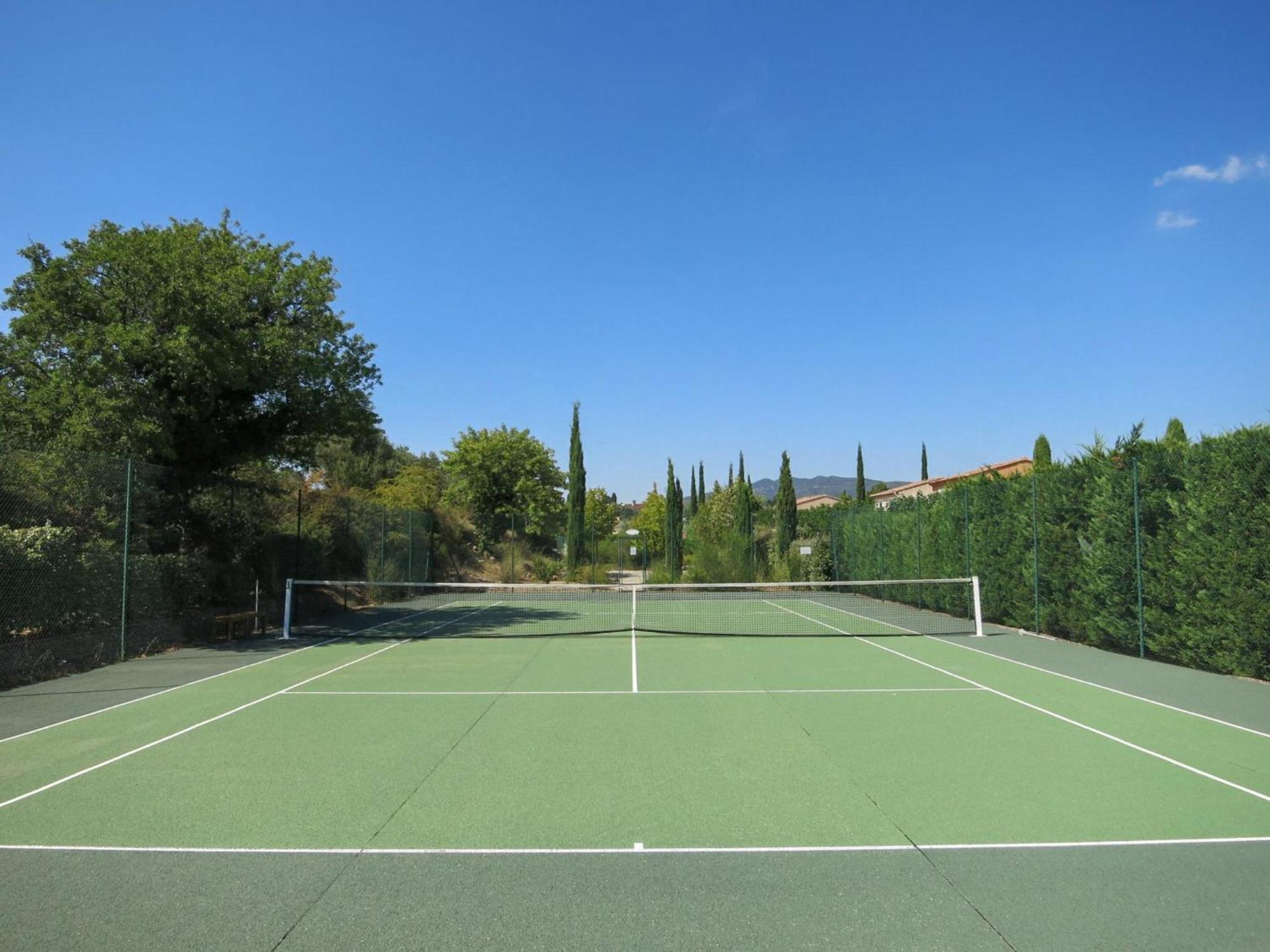 Les Burons Vila Aups Exterior foto
